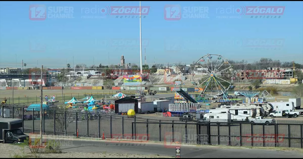 Este evento darÃ¡ paso al carnaval que organiza la CÃ¡mara de Comercio