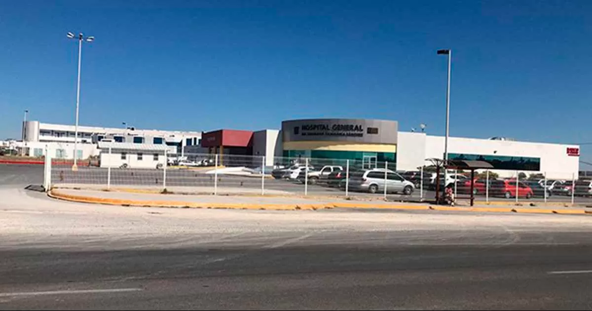 Grave migrante atacado a balazos en la orilla del río Bravo