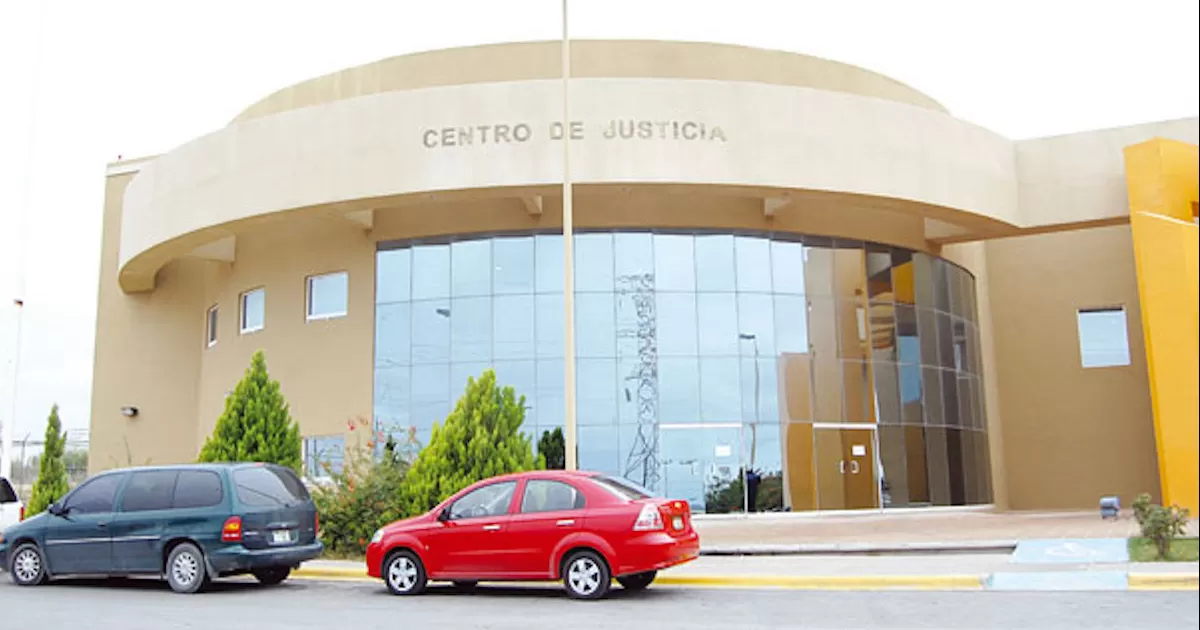 Como probable partÃ­cipe de los hechos fue detenido Esteban â€œNâ€, de 37 aÃ±os. Se le acusa por violaciÃ³n impropia.