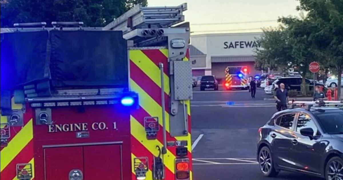 Las identidades del sospechoso y de las vÃ­ctimas no fueron reveladas