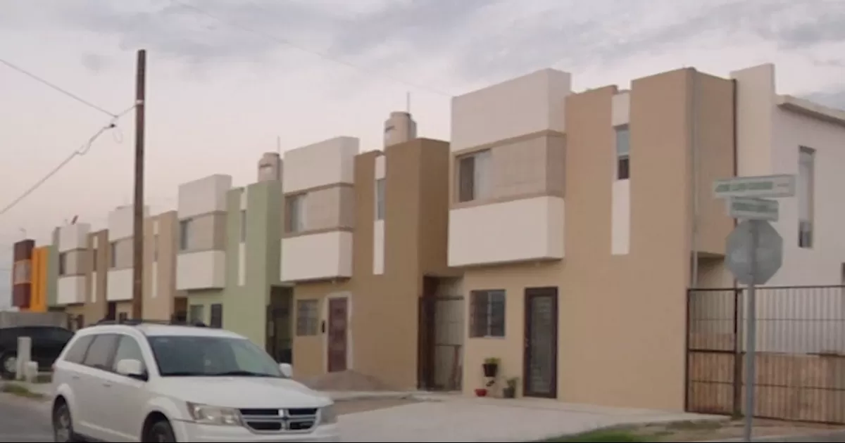 Para construir casas no tan caras se deben conseguir tierras con un costo accesible que no eleven los precios del metro cuadrado de la construcciÃ³n