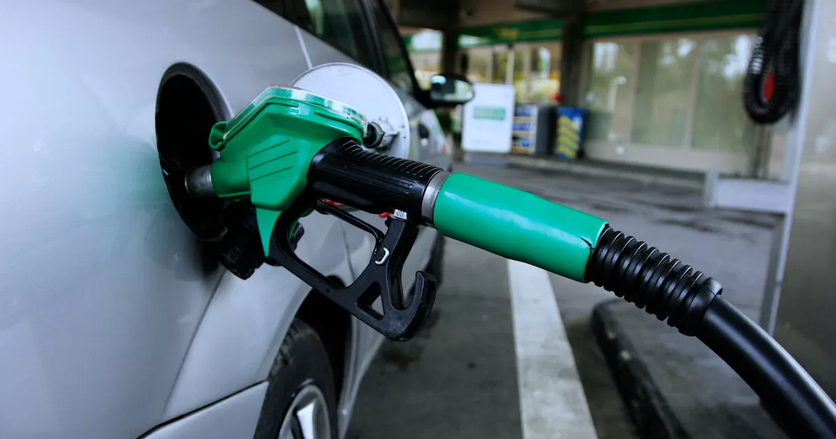 Regreso a clases presenciales reactivó ventas de gasolina en la ciudad
