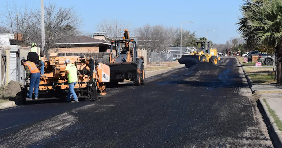 En estos proyectos  se van a invertir alrededor de 160 mil dÃ³lares.