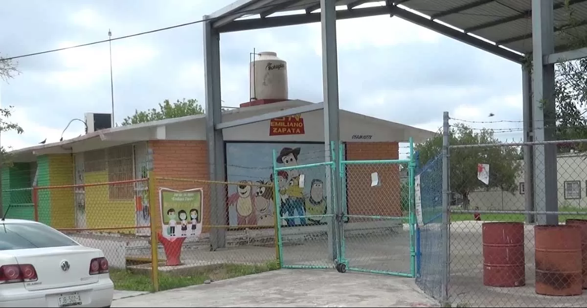 Detectan caso de Covid en docente de jardín de niños de colonia Lázaro Cárdenas; no se reportó a jurisdicción