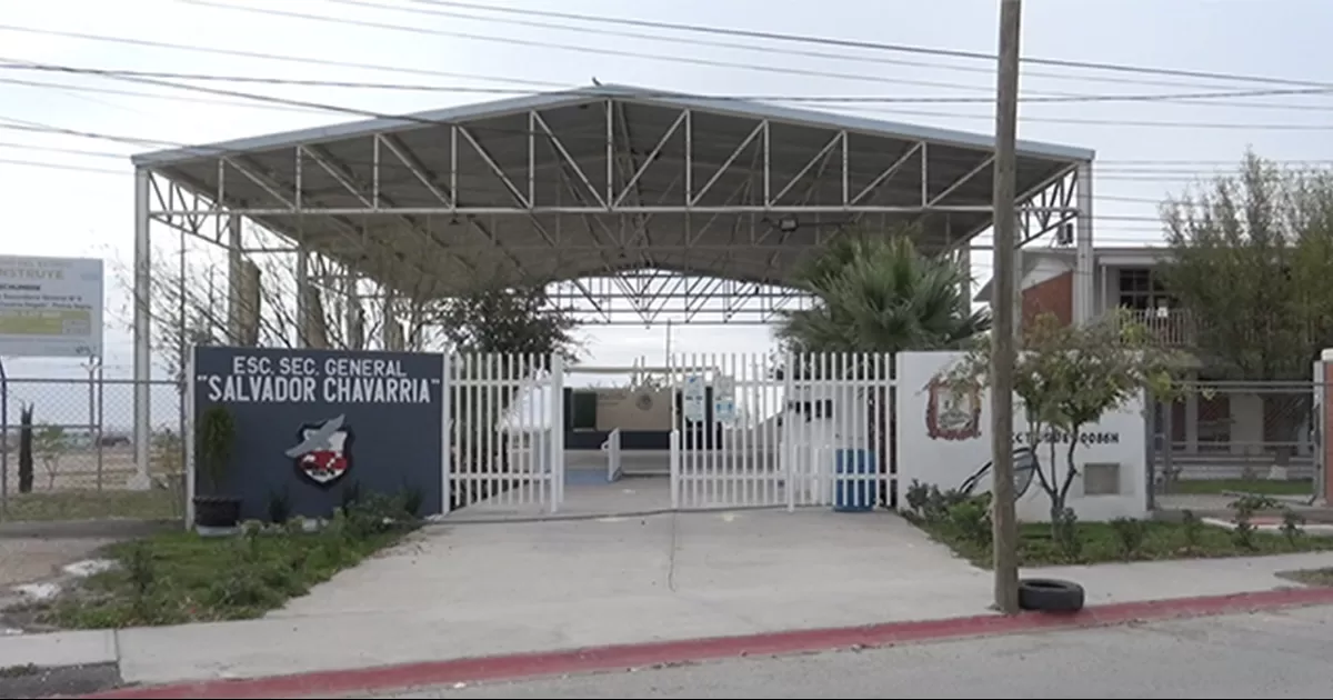 Esperan que el USICAMM destine plazas para cubrir horas vacantes en Secundaria Salvador Chavarría