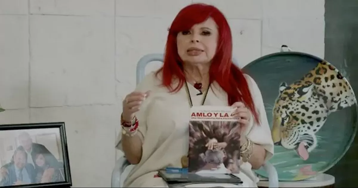 Layda Sansores, gobernadora de Campeche, dijo que por motivos de fuerza mayor, se cancelÃ³ su programa Martes de Jaguar.