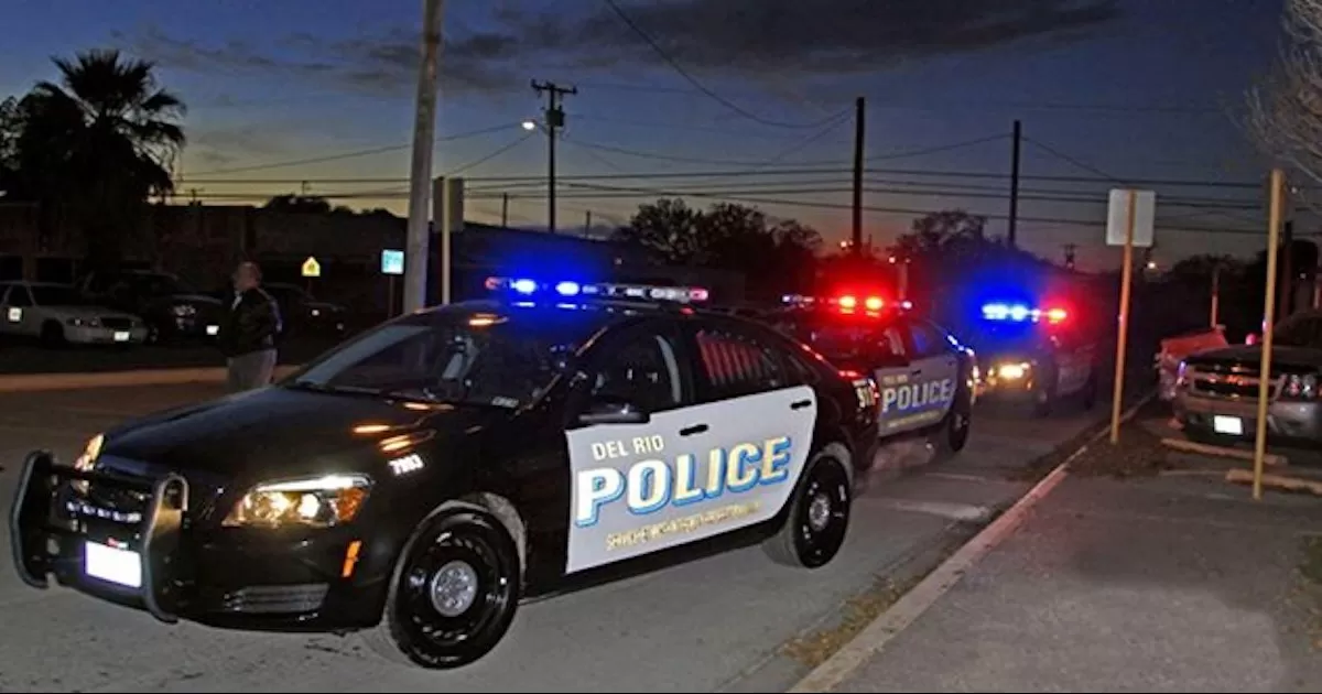 Dos mujeres residentes de esta frontera fueron encontradas sin vida a causa de una sobredosis de droga en el interior de un departamento.