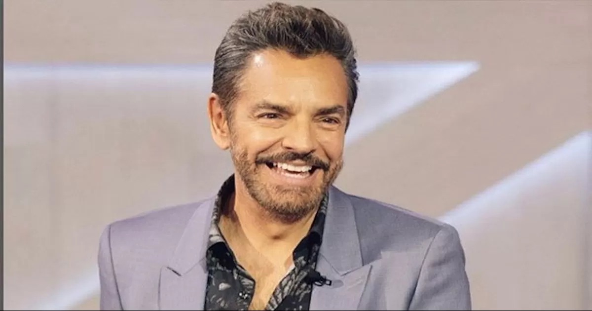 El famoso actor y productor mexicano Eugenio Derbez sufriÃ³ lesiones delicadas que lo llevarÃ¡n a tener una recuperaciÃ³n lenta.