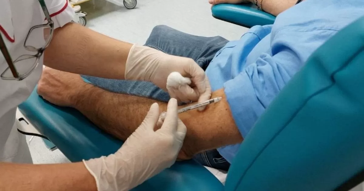 El paciente padecÃ­a enfermedades subyacentes y estaba â€œgravemente inmunocomprometidoâ€, segÃºn el Departamento de Salud de Texas.