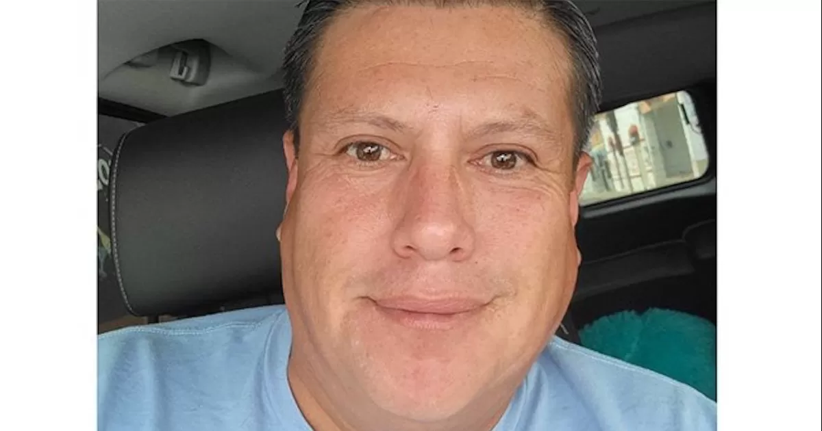 Hospitalizan en Eagle Pass a exoficial Serrano tras desaparecer en Piedras Negras