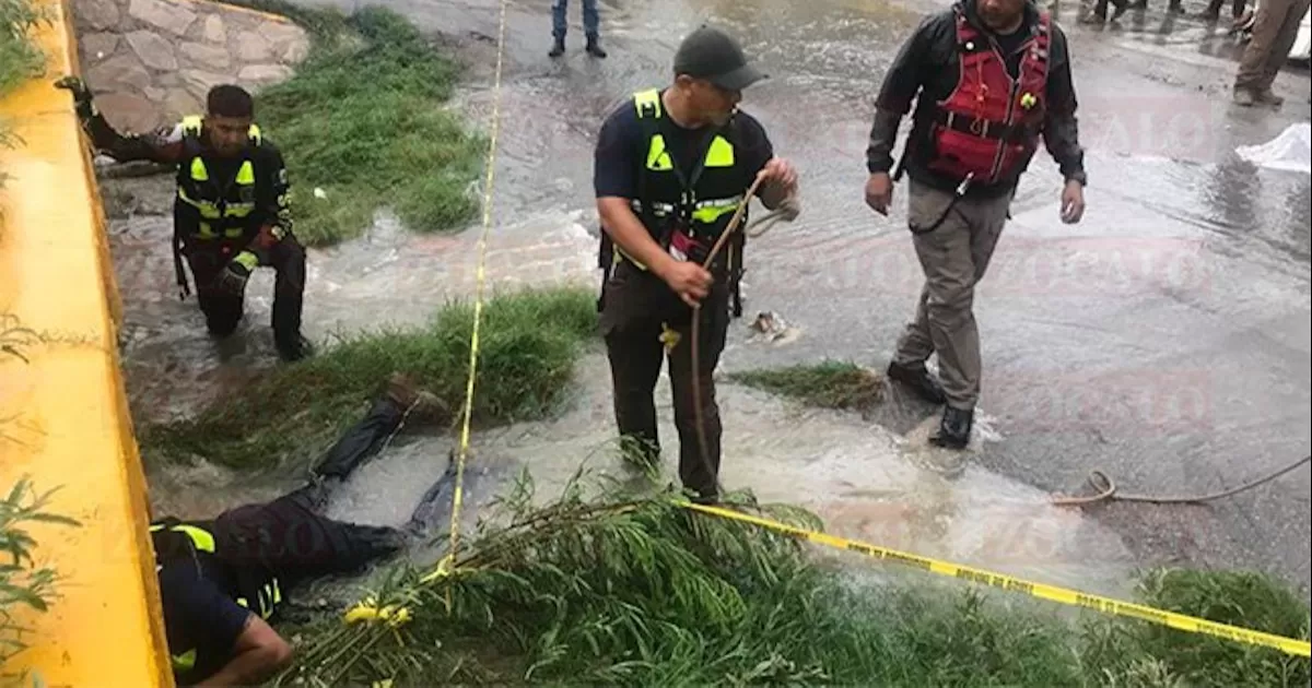 Protección Civil implementa Plan de Contingencia en Acuña tras tormenta