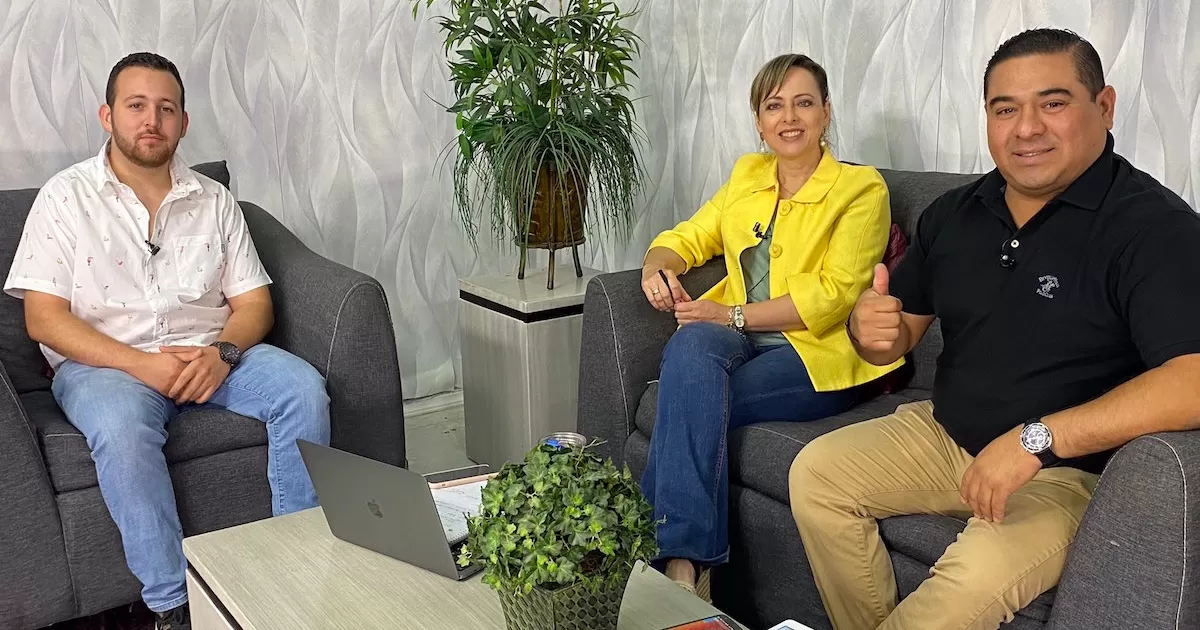 ABRAZANDO LA VIDA DEL 30 DE AGOSTO DEL 2022