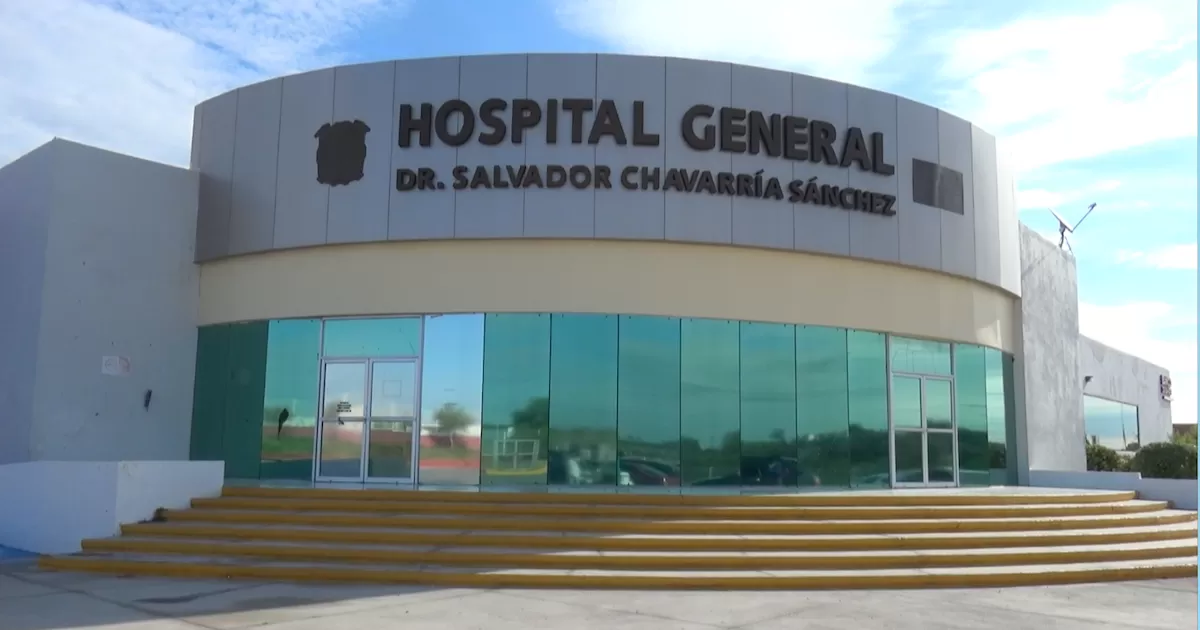 Salvador Chavarría tiene ya protocolo para atender casos sospechosos de viruela del mono