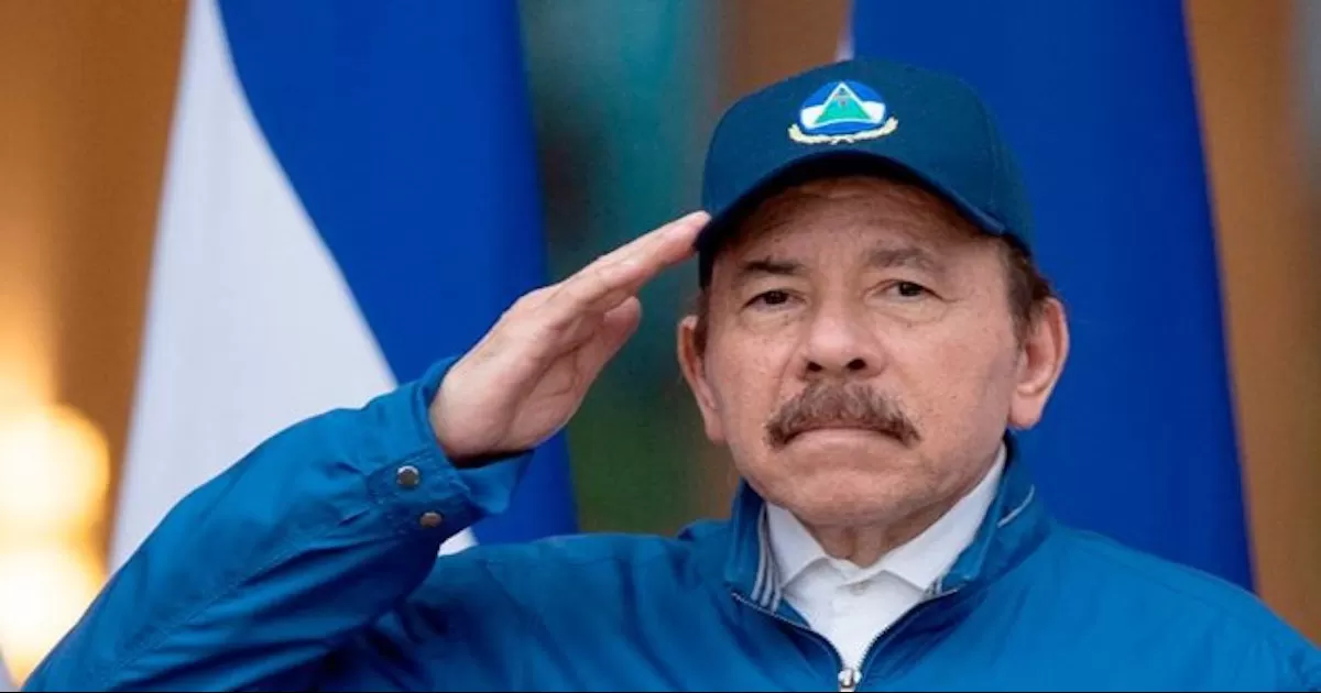 Difunde Gobierno de Ortega fotos de presos políticos en Nicaragua