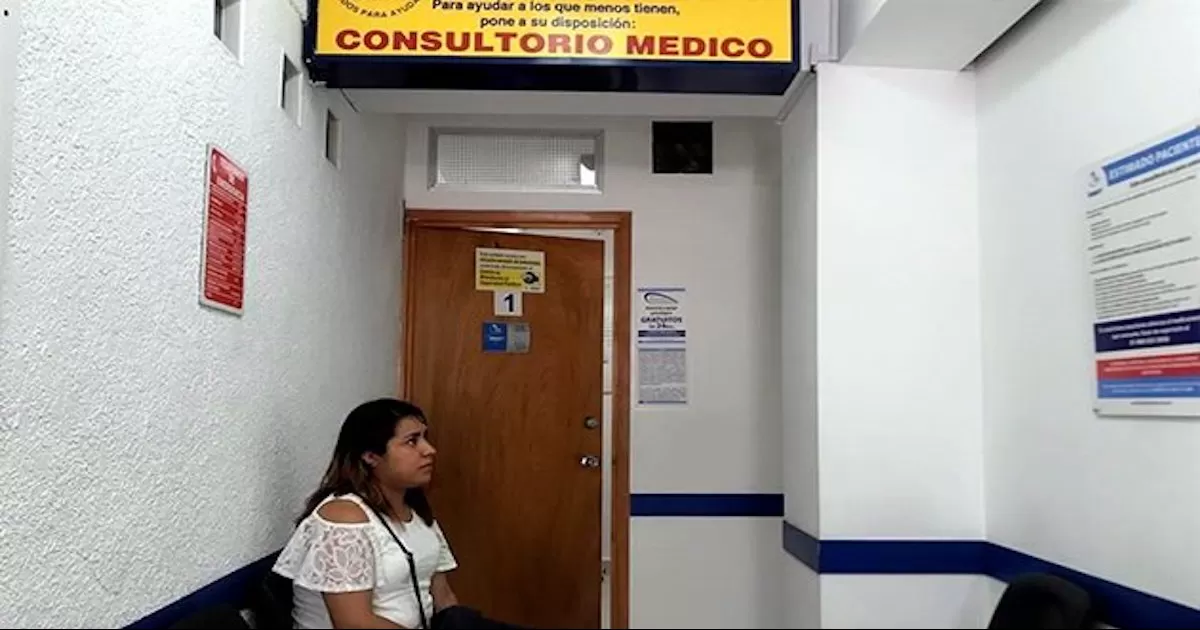 No se clausurarán consultorios de farmacias: AMLO