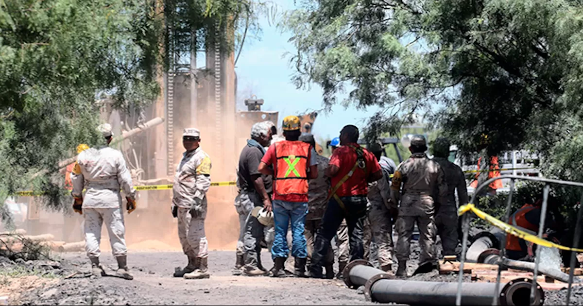 Laura VelÃ¡zquez explicÃ³ que la ComisiÃ³n Federal de Electricidad estÃ¡ realizando los estudios correspondientes.
