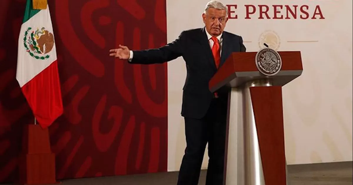AMLO llega a su Cuarto Informe de Gobierno en medio de consistentes niveles de aprobación