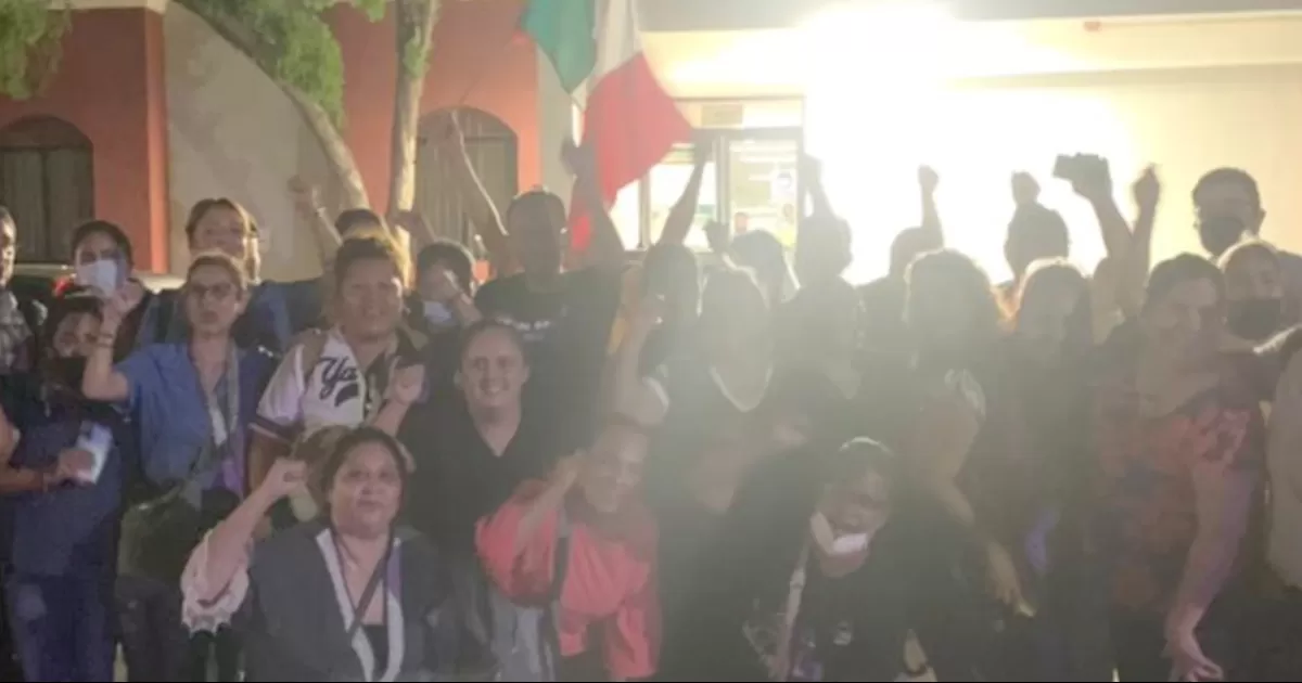 Tras triunfo en VU Manufacturing, Liga Sindical tocará puertas en otras maquiladoras