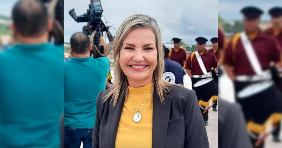 La alcaldesa confirmÃ³ que no hay riesgo para la ciudad en base a los anÃ¡lisis de ProtecciÃ³n Civil. Norma TreviÃ±o se solidarizÃ³ ademÃ¡s con la edil de MÃºzquiz, Tania Flores, y le ofreciÃ³ la ayuda de su gobierno.