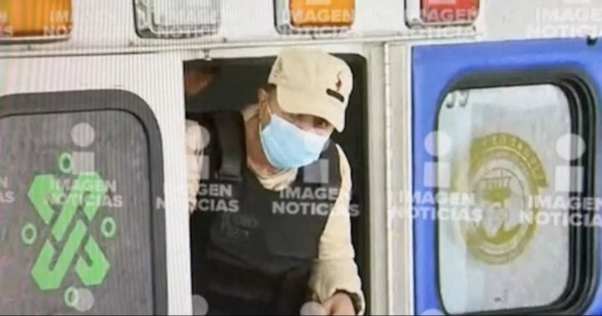 Con base al resultado, se determinarÃ­a si el ex procurador regresa o no al Reclusorio Norte.