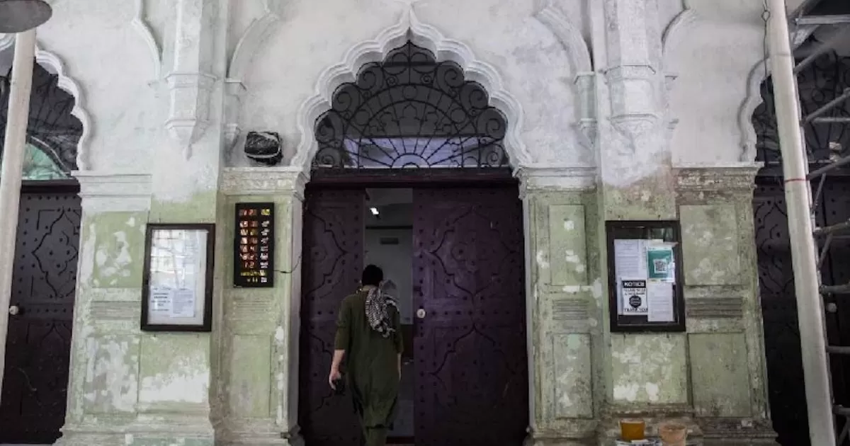 Al menos 18 muertos en explosión en mezquita en Afganistán