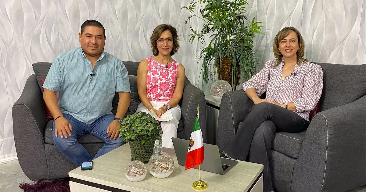 ABRAZANDO LA VIDA DEL 2 DE SEPTIEMBRE DEL 2022