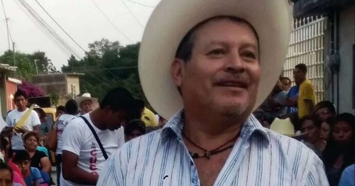 La FiscalÃ­a General del Estado informÃ³ que cuatro hombres murieron por estos hechos