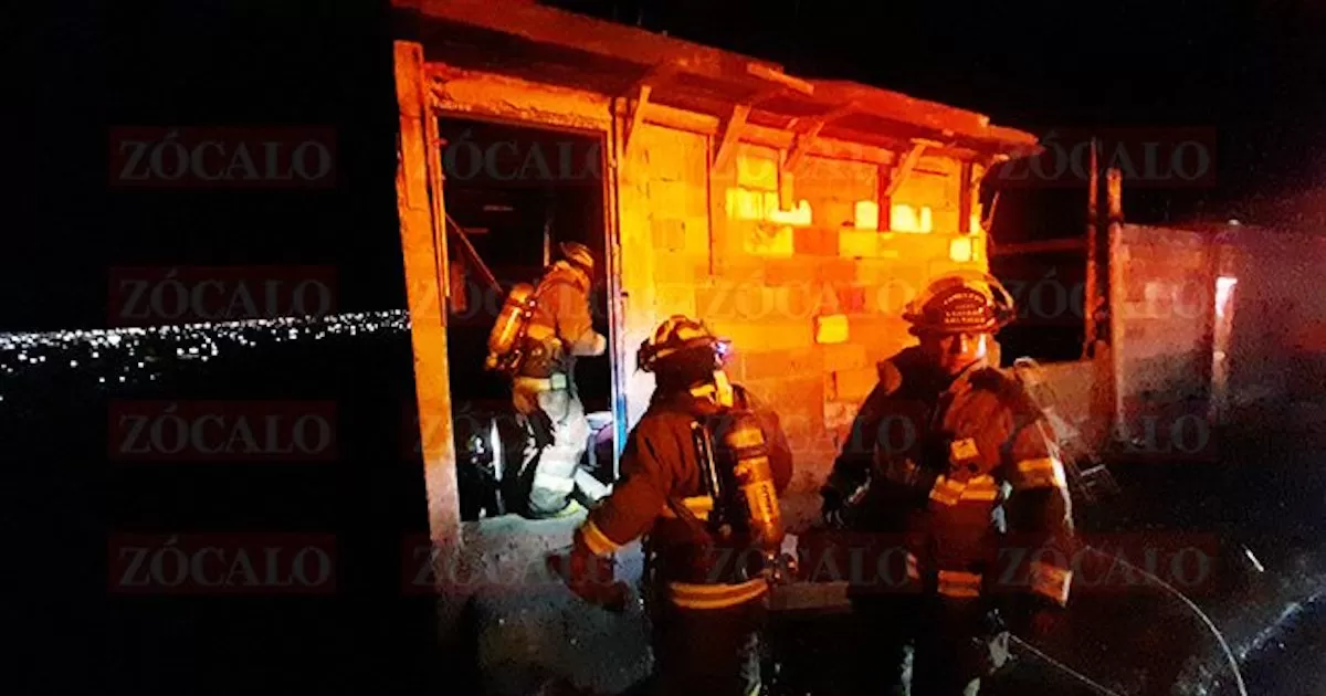 Policía, tras implicados en doble homicidio en Saltillo donde murió mujer embarazada