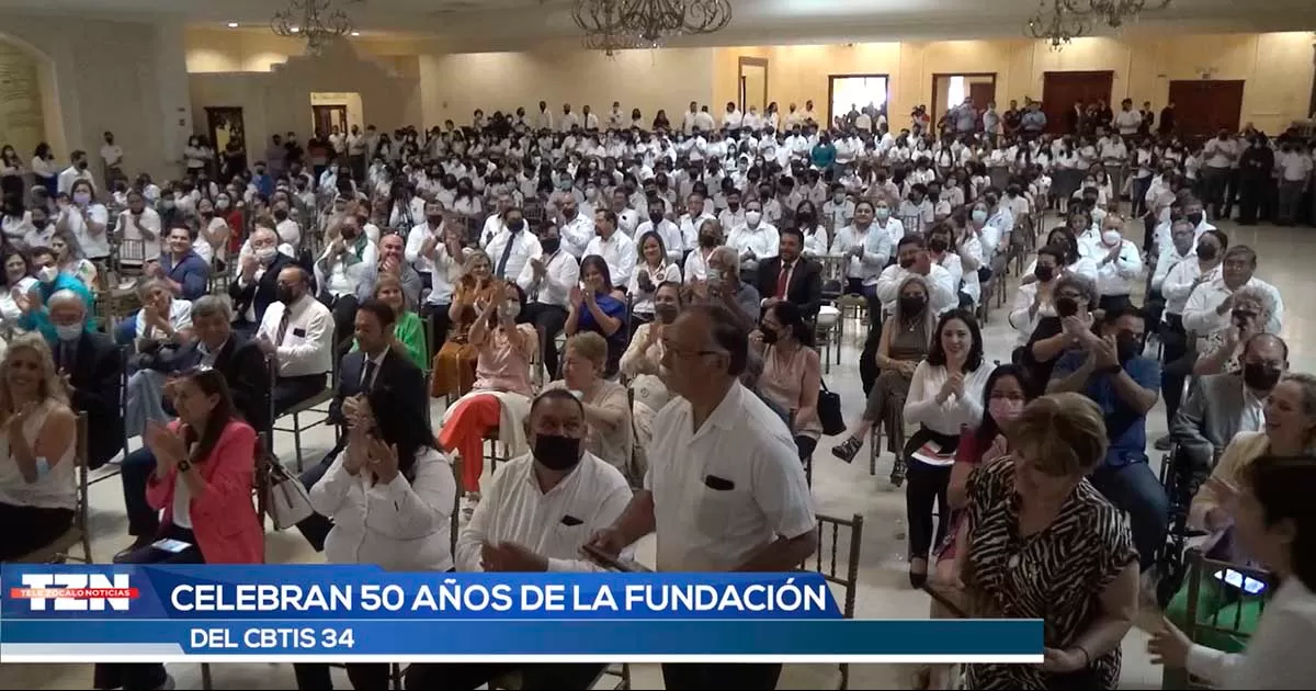 Hasta el dÃ­a de hoy han egresado 47 generaciones y mÃ¡s de 19 mil 500 alumnos