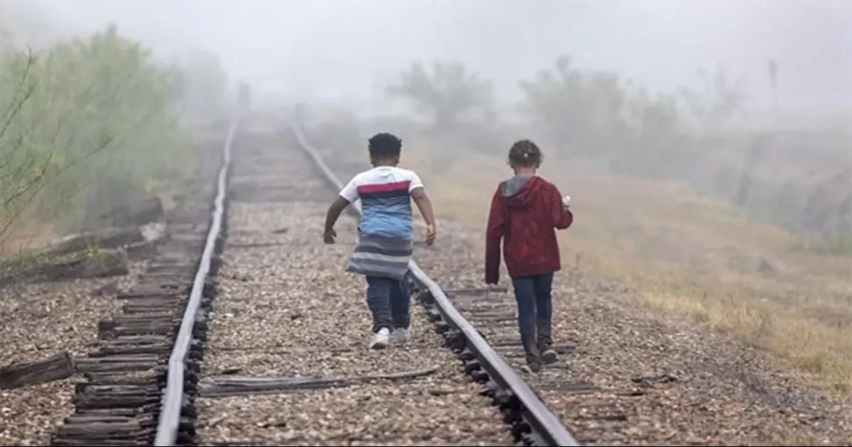 Reportan decenas de niños inmigrantes desaparecidos en Houston