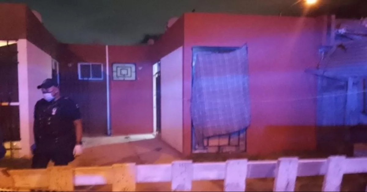 Los menores fueron asesinados en enero y mayo de este aÃ±o y desde entonces los cadÃ¡veres se encontraban en una casa