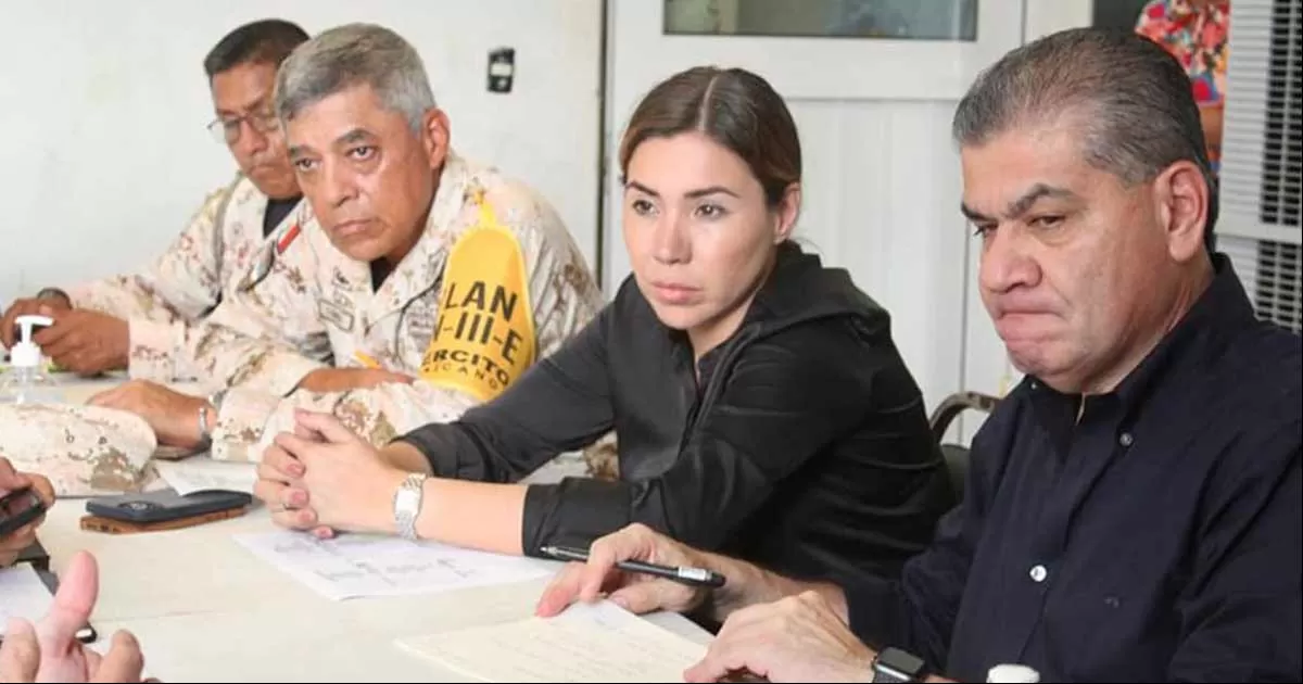 La edil Tania Flores recomendÃ³ a la poblaciÃ³n ir al albergue mÃ¡s cercano en caso de vivir cerca de una zona de inundaciÃ³n.