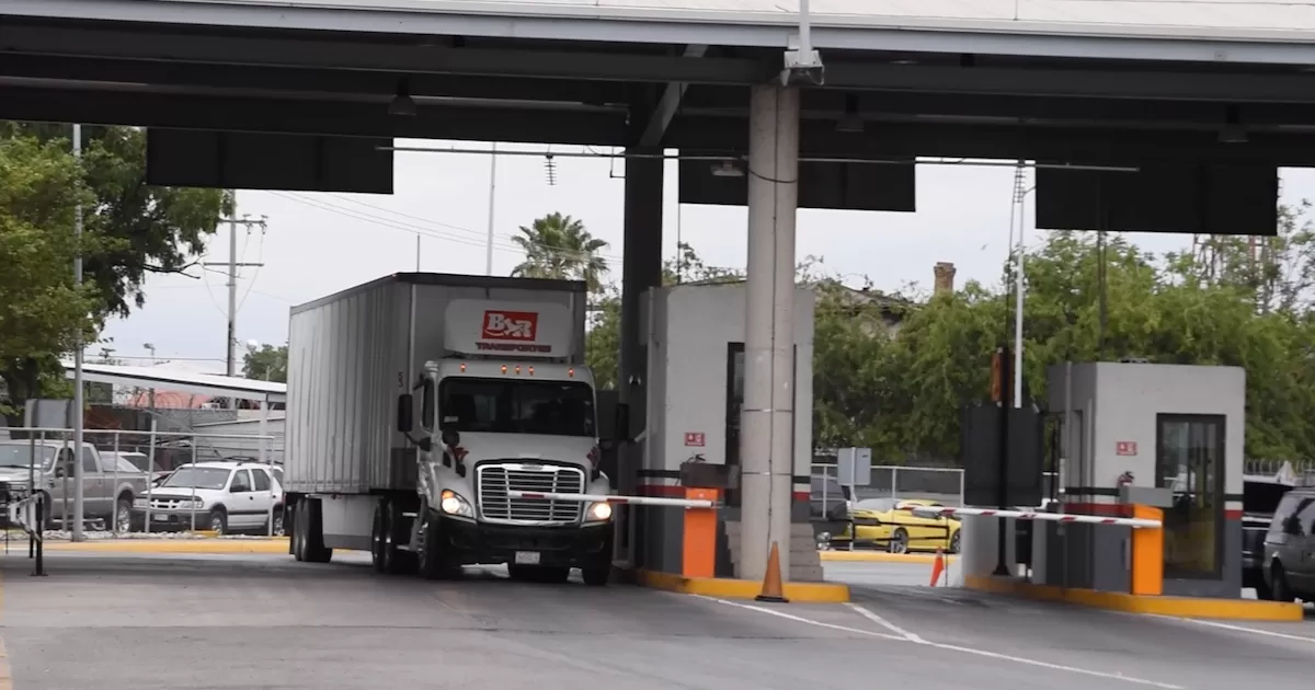 Comitiva de Eagle Pass se prepara para nuevo viaje de promociÃ³n