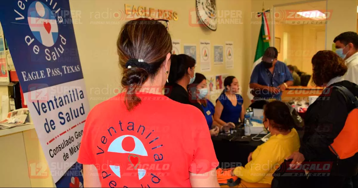 La conferencia serÃ¡ programas y derechos dirigidos a ese sector de la poblaciÃ³n.