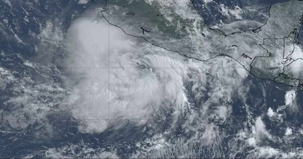 Se exhorta a la poblaciÃ³n a atender los avisos e indicaciones de autoridades estatales, municipales y ProtecciÃ³n Civil