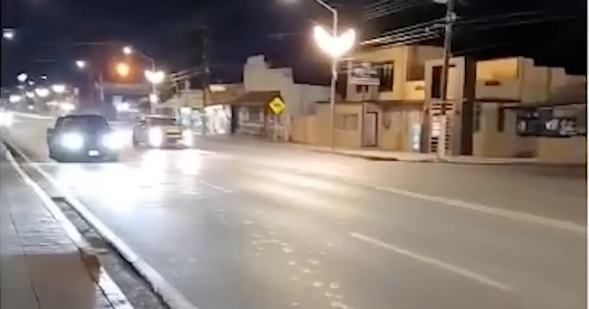 Municipio no tolerarÃ¡ este tipo de tonterÃ­as: Hermelo CastillÃ³n MartÃ­nez