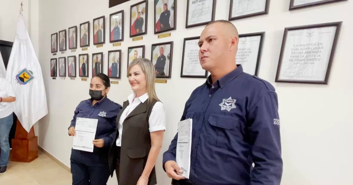 Municipio no tolerarÃ¡ este tipo de tonterÃ­as: Hermelo CastillÃ³n MartÃ­nez