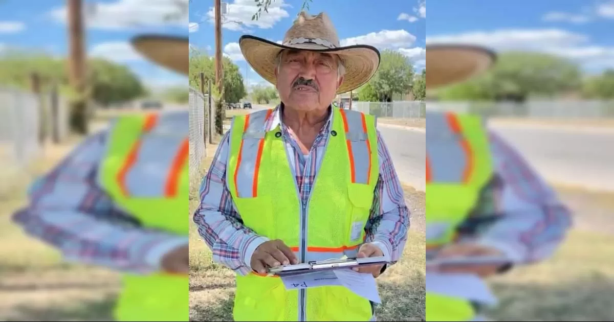 El Comisionado Roberto Ruiz informÃ³ que esta acciÃ³n se logra gracias a la intervenciÃ³n de la comunidad.