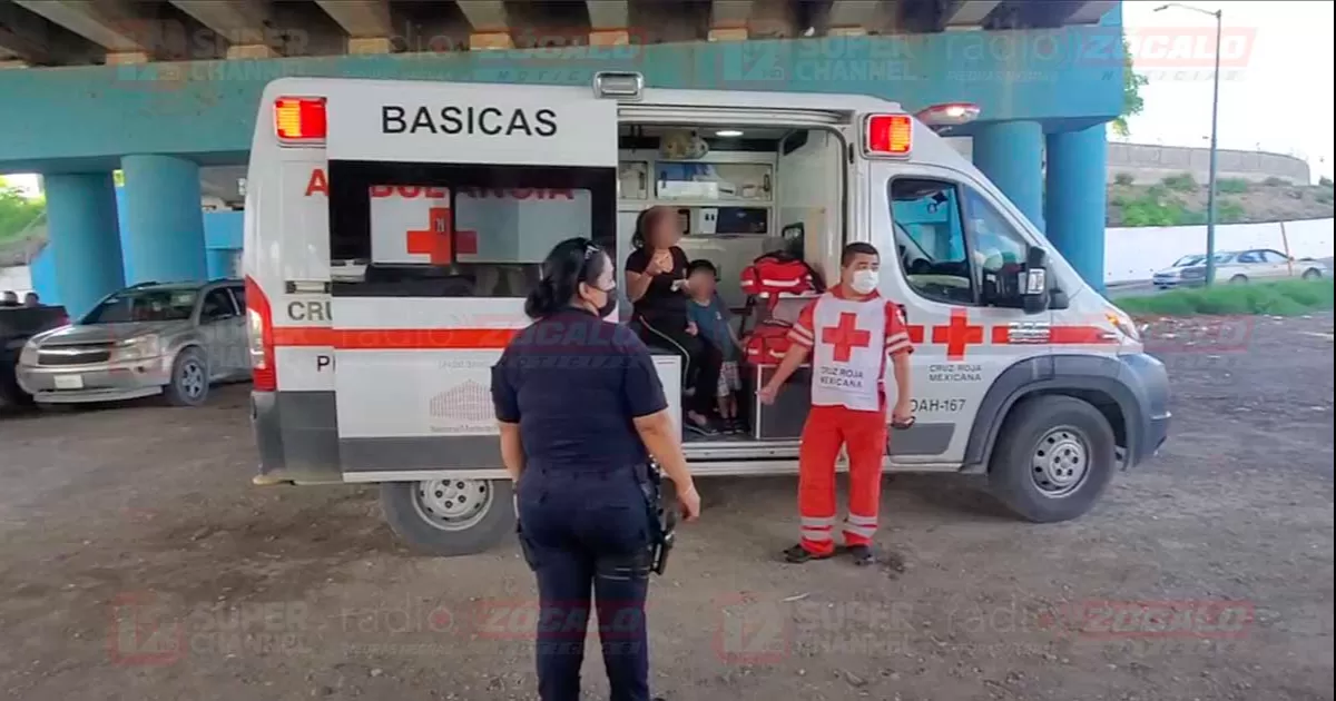 ras una discusiÃ³n, el hombre presuntamente la golpeÃ³ por lo que testigos llamaron al 911, siendo el sujeto detenido por la policÃ­a.
