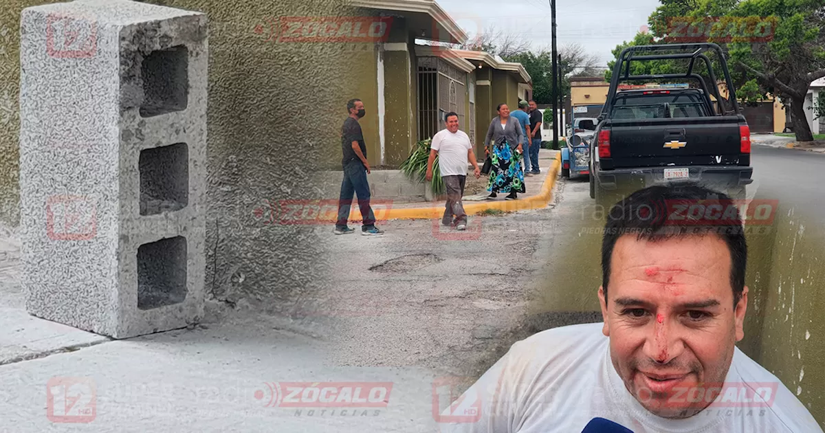 El afectado declarÃ³ que luego de este evento interpondrÃ¡ una denuncia contra su jefe, ya que tambiÃ©n recibiÃ³ amenazas de muerte por parte de este.