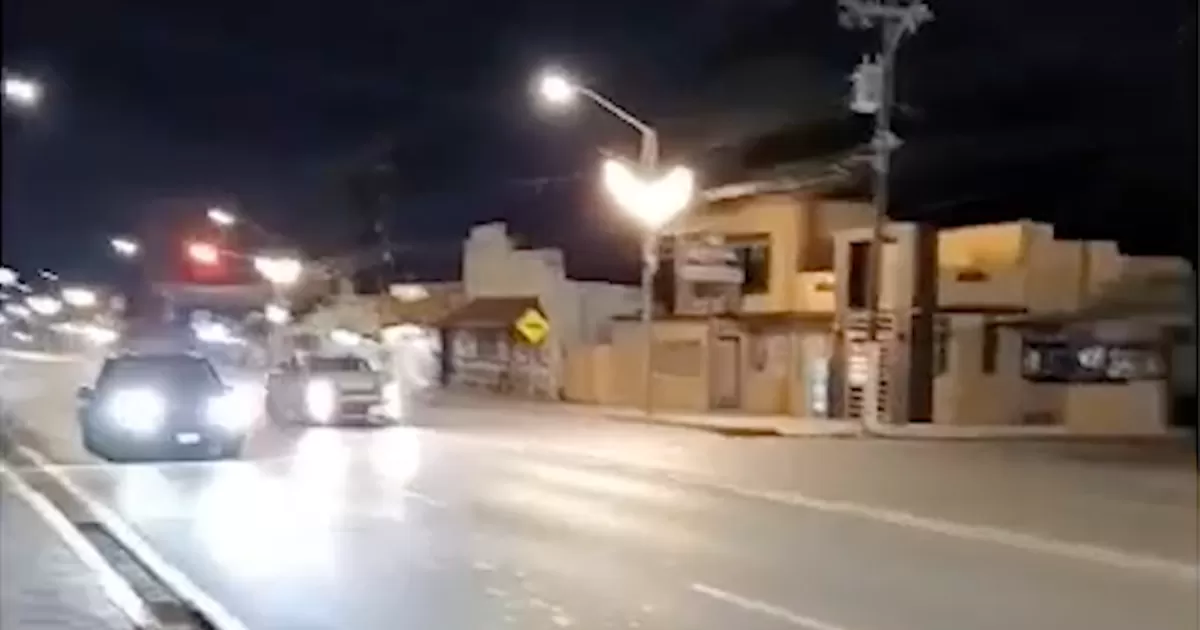 Seria injusto que por unos cuantos paguen todos los clubs, declarÃ³ el presidente de un club de autos