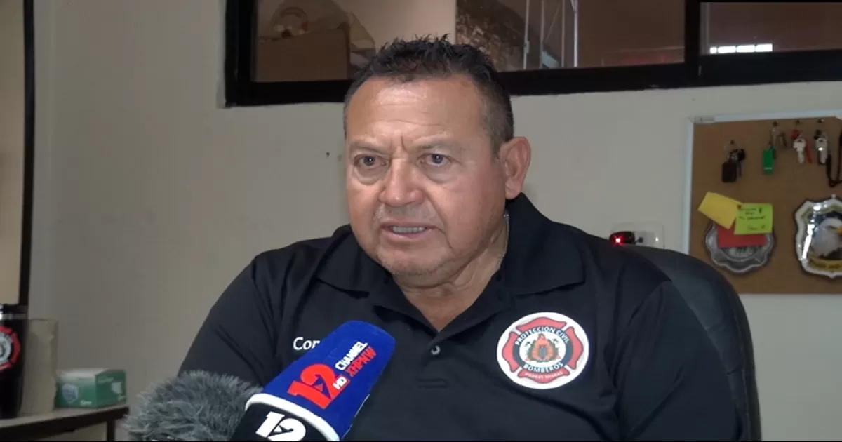 Ciertos detalles no se darÃ¡n a conocer para observar el comportamiento de las personas.