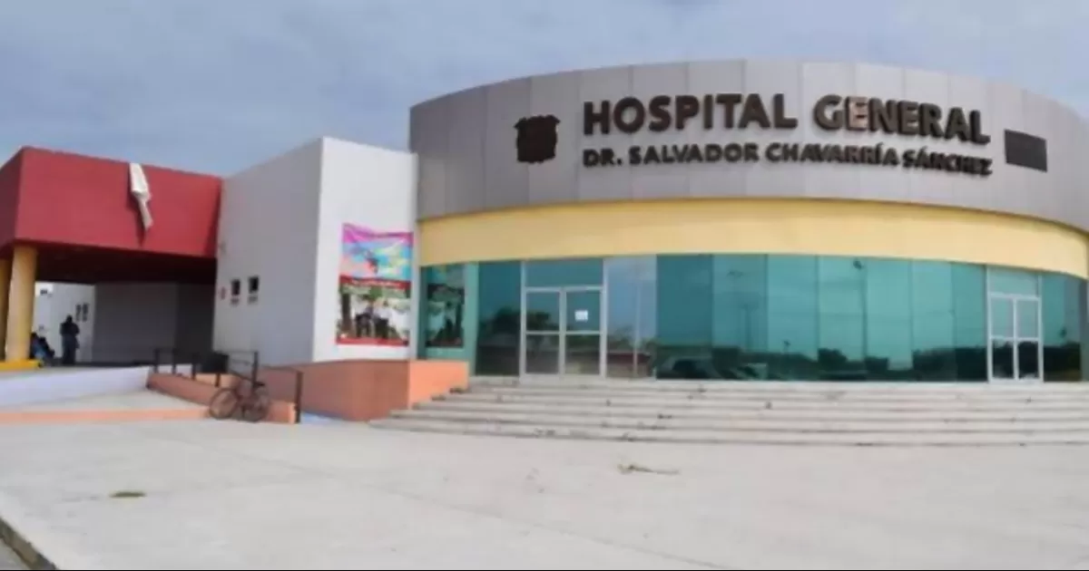 Algunos de ellos han tenido que ser trasladados a Saltillo declarÃ³ el doctor Julio Garibaldi Zapatero.