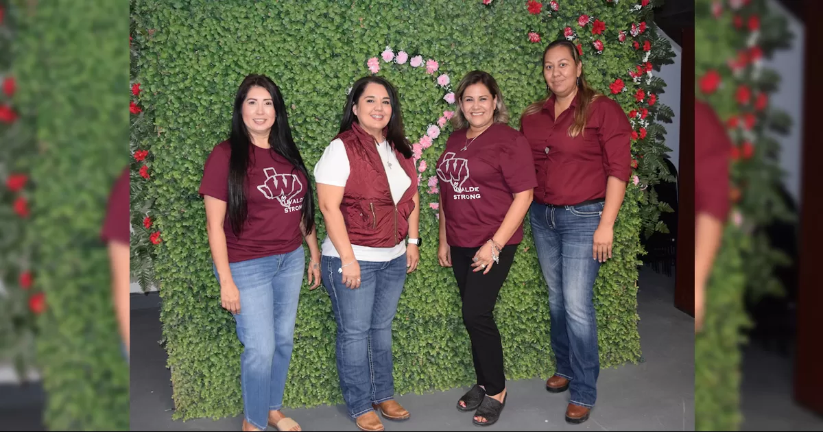 Se solidarizan con escuelas de Uvalde