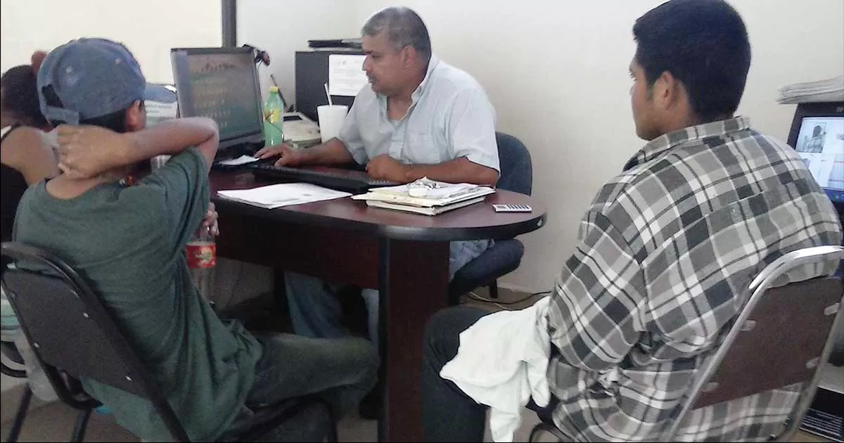 Personal de casa YMCA indicaron que este se debe al clima tan extremoso y a las intensas lluvias que han azotado la regiÃ³n