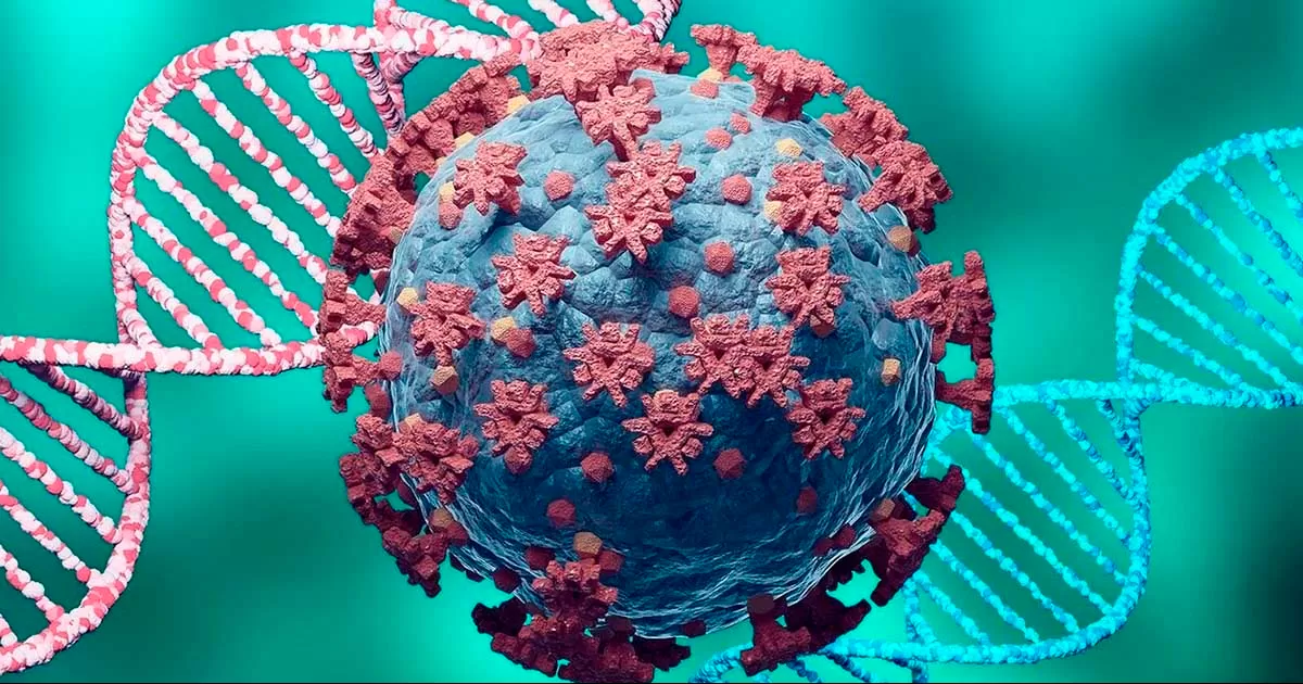 Suma Coahuila 41 nuevos casos de Covid-19; cuatro son de PN