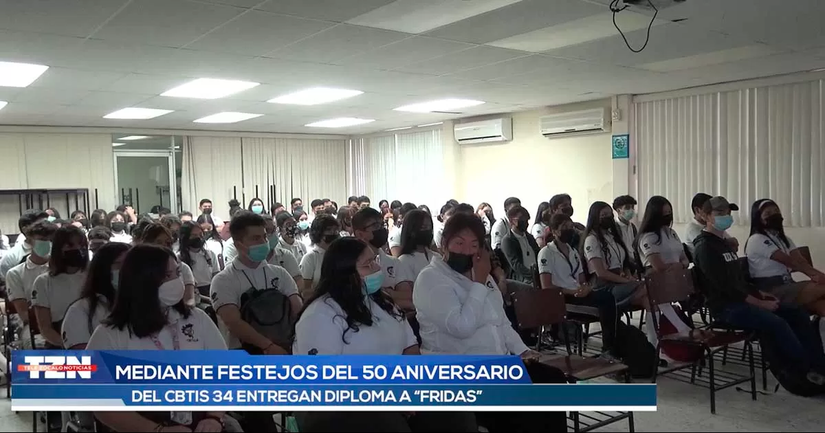 Embajadoras de "Fridas"" recibieron un reconocimiento por su labor altruista en pro de las personas mÃ¡s necesitadas