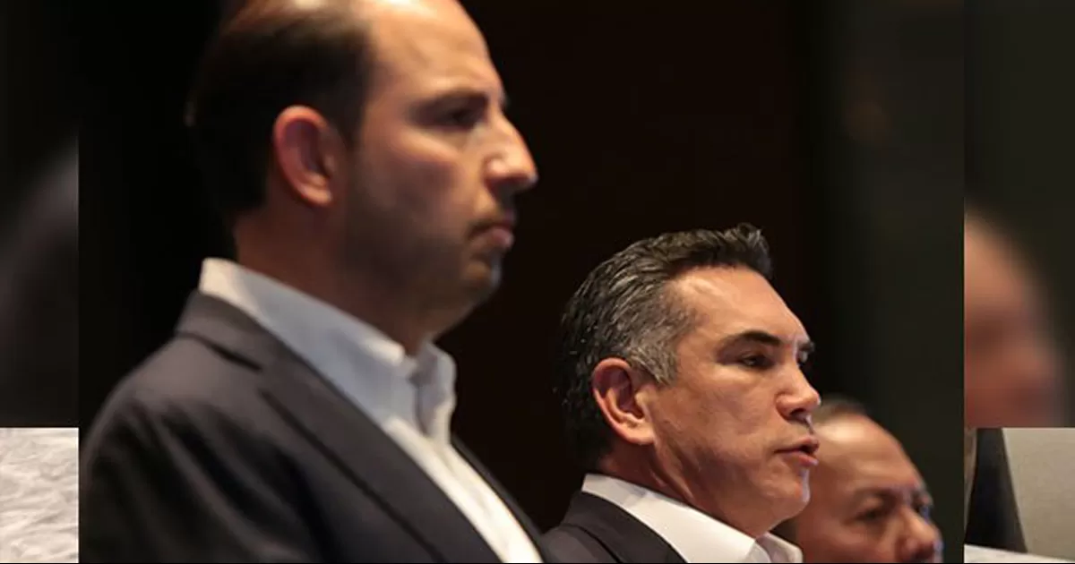 Amenaza PAN al PRI con romper Alianza si no retira o vota en contra de mantener a militares en las calles