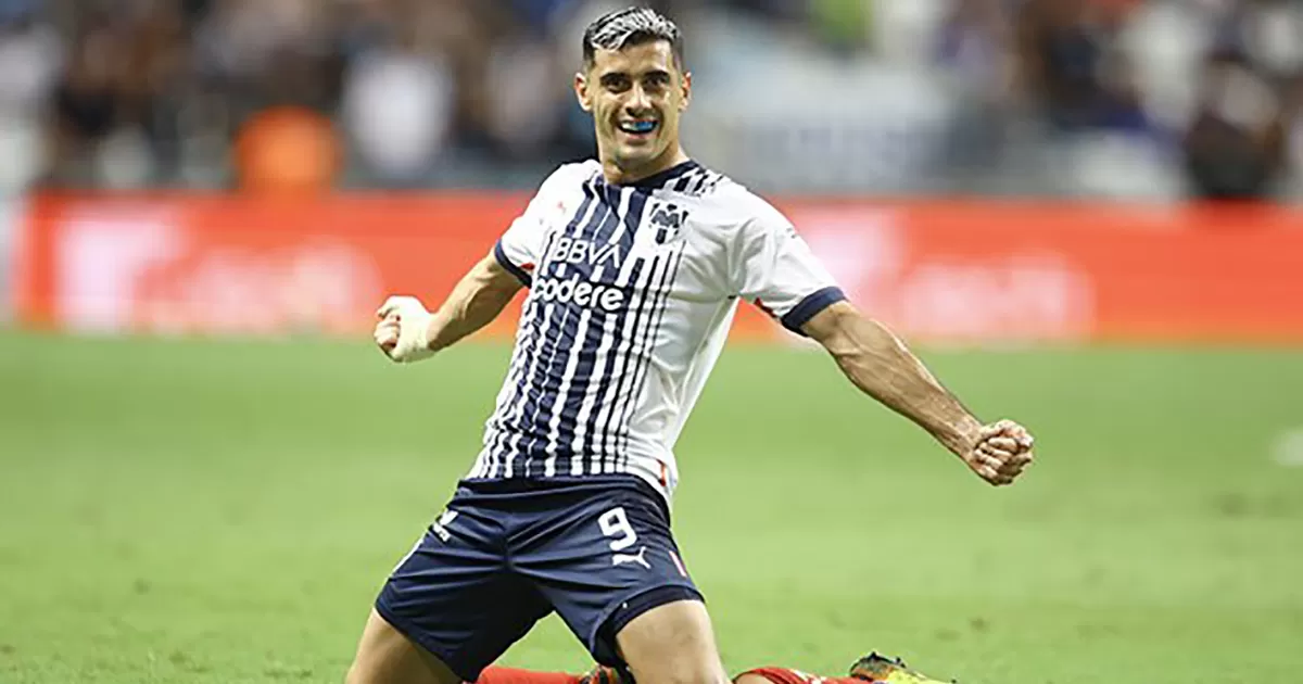 Rayados vence en casa 3-2 a Cruz Azul para retomar el camino del triunfo y mantenerse en la cima del Apertura 2022, empatado con el AmÃ©rica