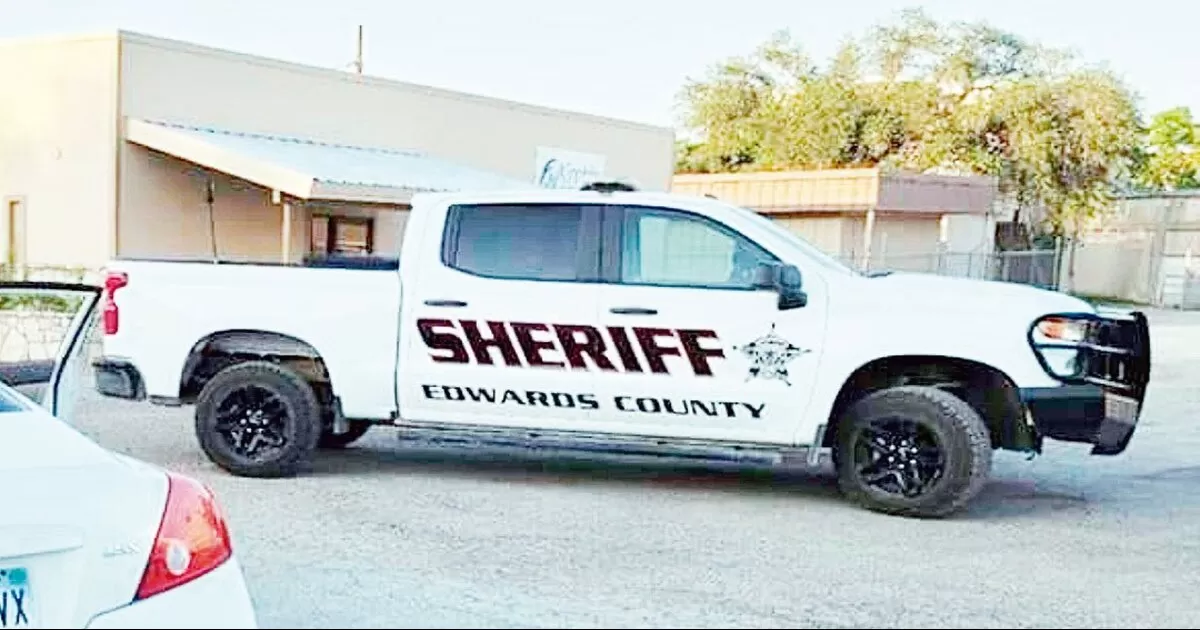 Autoridades investigan el caso donde ambos viajaron al condado de Edwards para practicar la cacerÃ­a